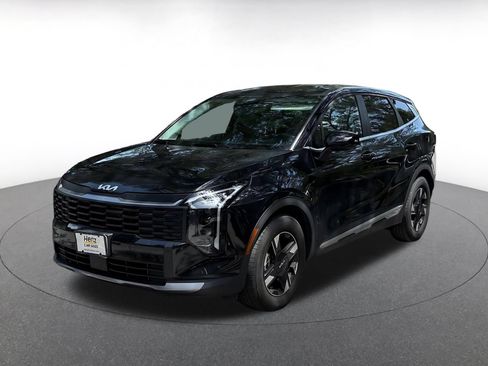 Used 2026 Kia Sportage LX FWD image 3