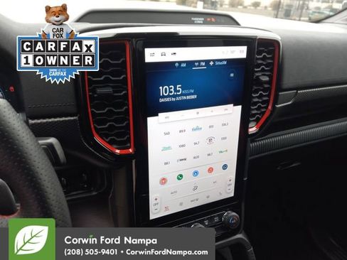 Used 2025 Ford Ranger Raptor image 16