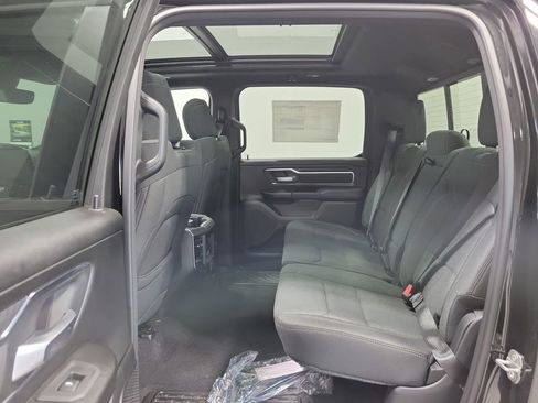 New 2026 RAM 1500 Big Horn image 10