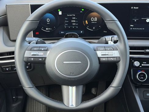 New 2026 Hyundai Santa Cruz XRT AWD/4WD image 21