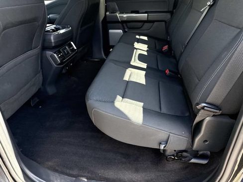 Used 2022 Ford F150 XLT w/ Equipment Group 302A High AWD/4WD image 14
