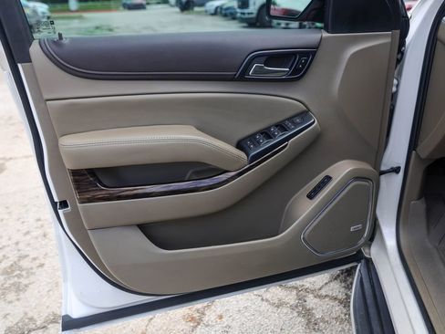 Used 2018 GMC Yukon SLT w/ Premium Edition image 24