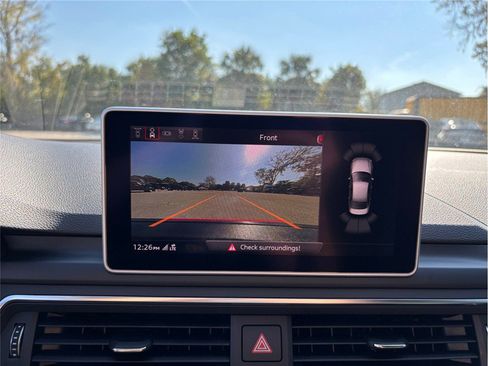 Used 2017 Audi A4 2.0T Prestige image 33