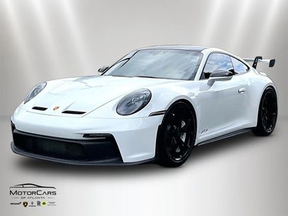 Used 2022 Porsche 911 GT3