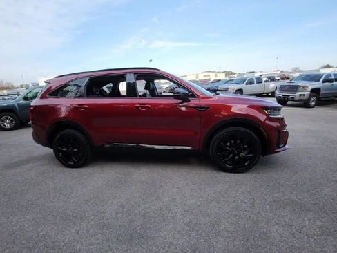 Used 2023 Kia Sorento SX image 7