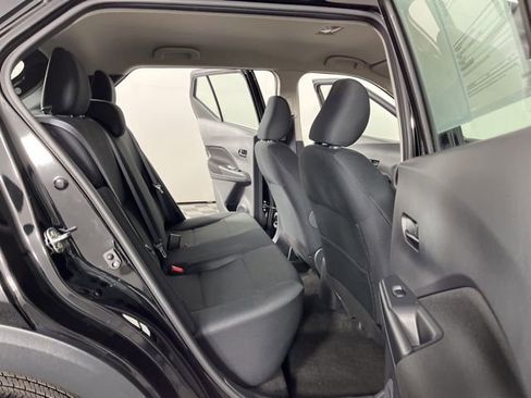 Used 2024 Nissan Kicks S image 43