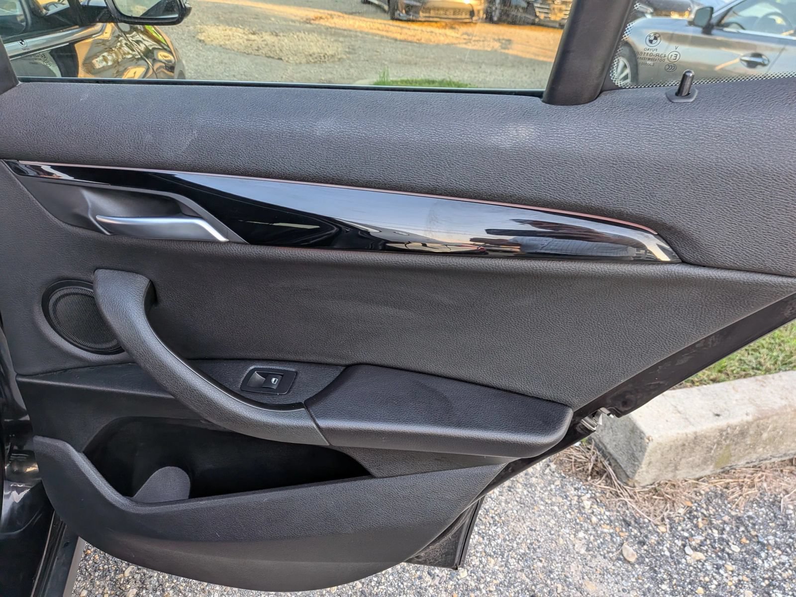 Used 2018 BMW X2 xDrive28i AWD/4WD image 30