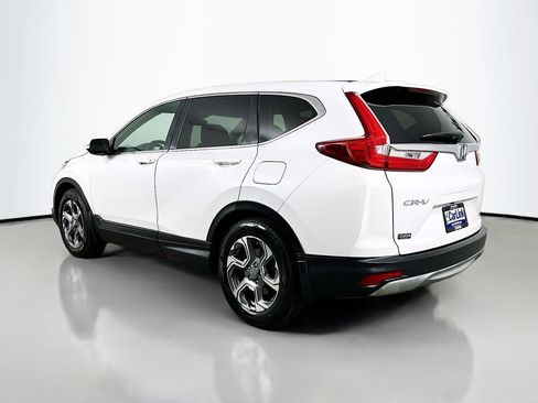 Used 2019 Honda CR-V EX image 5
