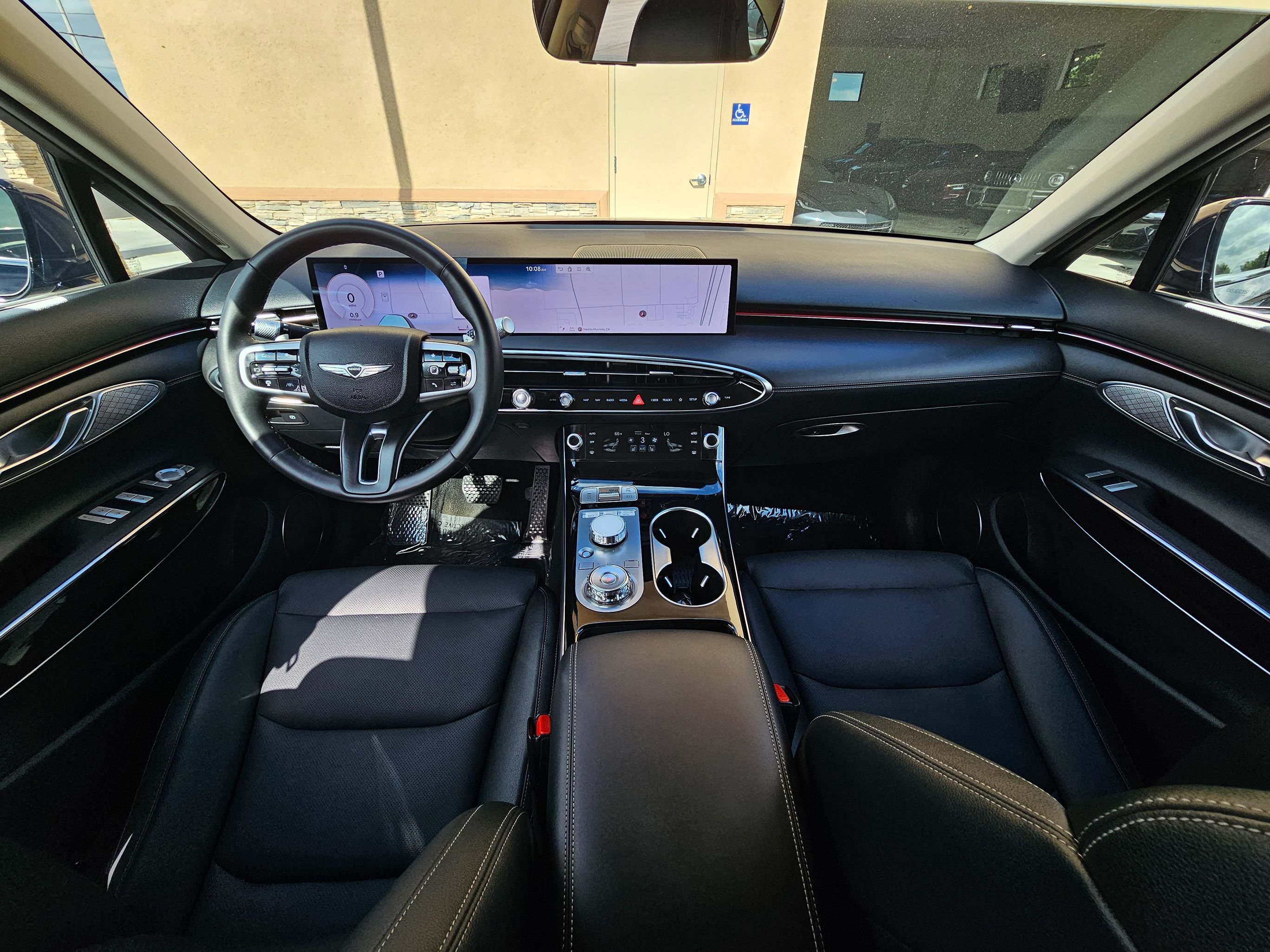 Used 2026 Genesis GV70 2.5T AWD/4WD image 20