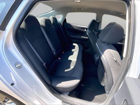 Used 2019 Kia Optima LX FWD image 19