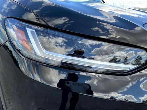 Used 2025 Honda HR-V LX image 27