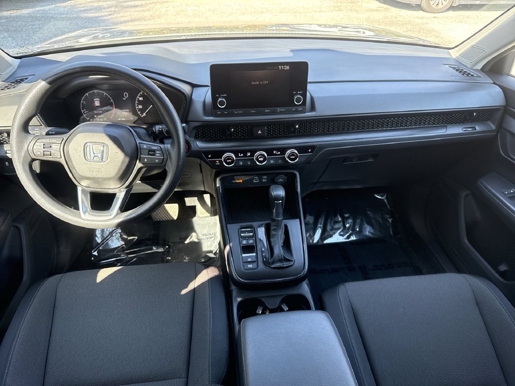 Used 2024 Honda CR-V EX image 23