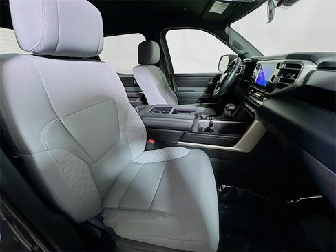 Used 2025 Toyota Tundra SR5 image 24
