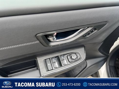 New 2026 Subaru Outback Touring AWD/4WD image 11