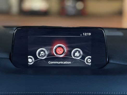 Used 2019 MAZDA CX-5 Touring image 27