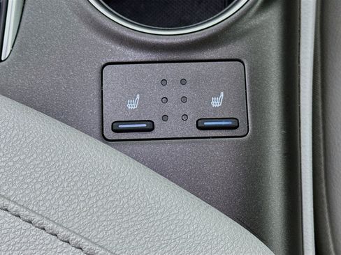 Certified 2024 Toyota Camry XLE w/ Navigation Package FWD image 21