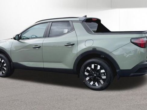 New 2026 Hyundai Santa Cruz SEL image 7