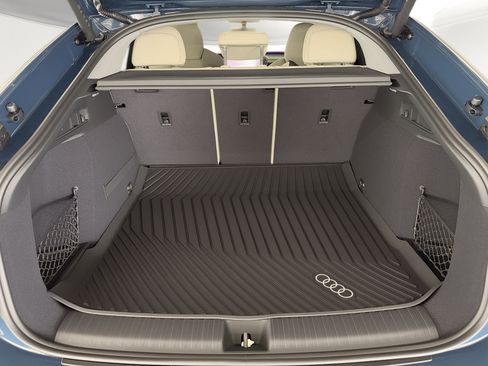 New 2027 Audi Q6 e-tron Premium Plus AWD/4WD image 13