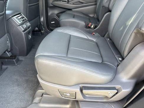 New 2026 Subaru Ascent Touring image 14