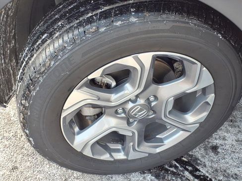Used 2019 Honda CR-V EX-L image 5