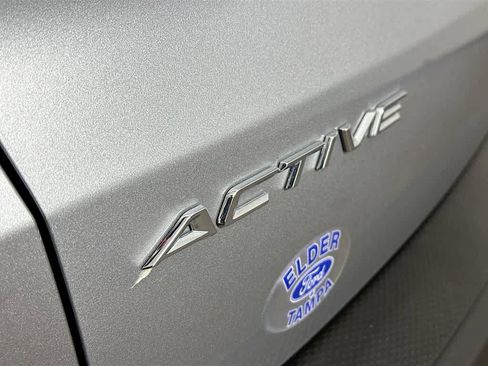 Certified 2023 Ford Escape Active image 8