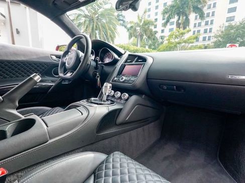 Used 2014 Audi R8 V10 plus AWD/4WD image 85