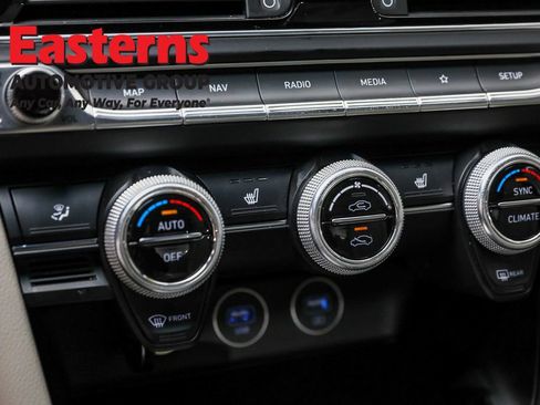 Used 2022 Genesis G70 3.3T image 21