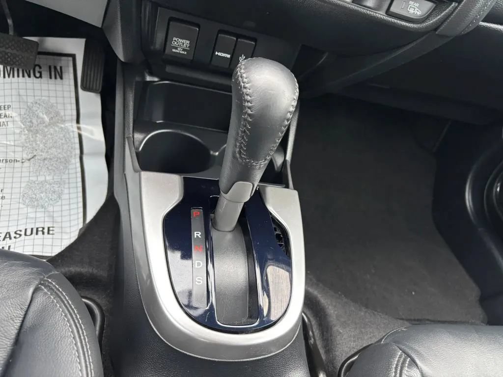 Used 2015 Honda Fit EX-L image 23