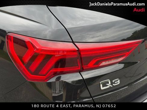 Used 2023 Audi Q3 2.0T Premium Plus w/ Premium Plus Package AWD/4WD image 15