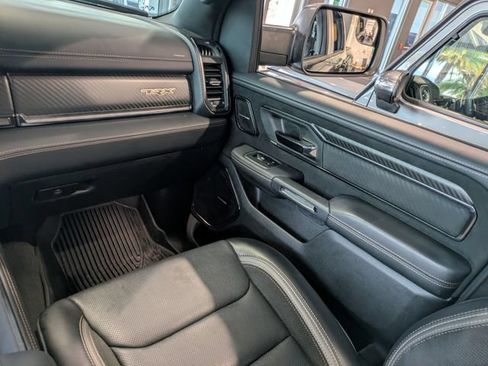Used 2024 RAM 1500 TRX AWD/4WD image 14