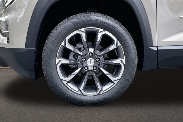 New 2027 GMC Terrain Elevation w/ Elevation Premium Package AWD/4WD image 13