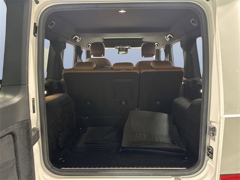Used 2019 Mercedes-Benz G 550 image 10
