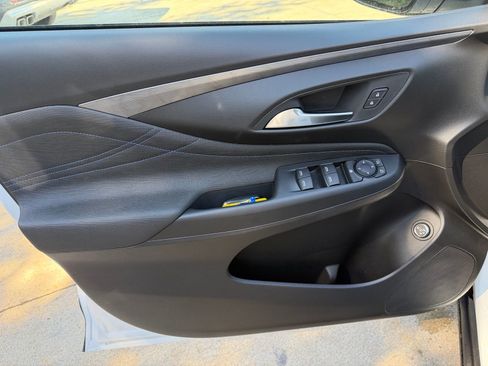 New 2026 Buick Envista Sport Touring w/ Convenience I Package image 9