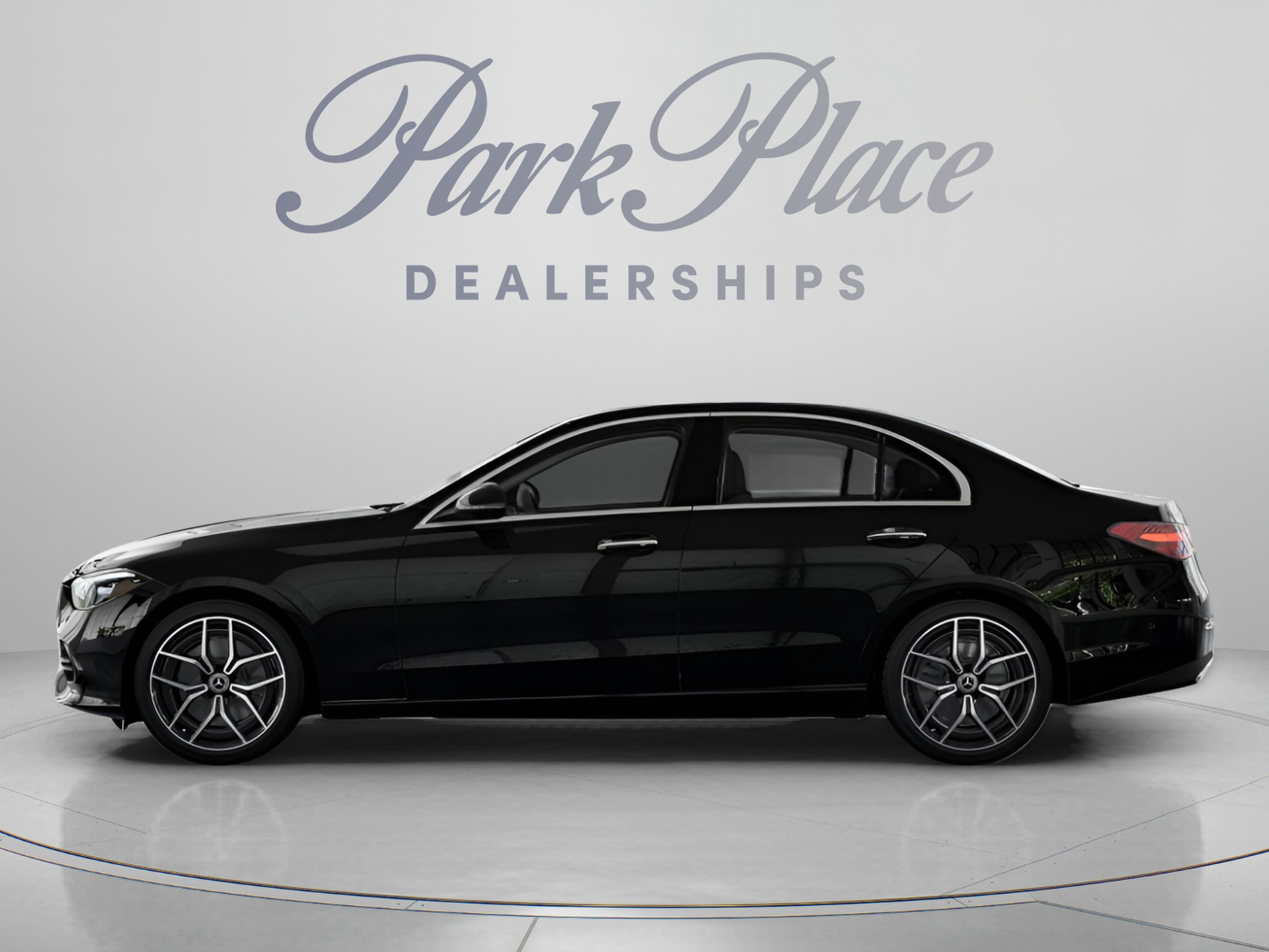 Used 2026 Mercedes-Benz C 300 Sedan image 6