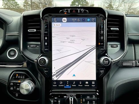 Certified 2024 RAM 1500 Limited image 13