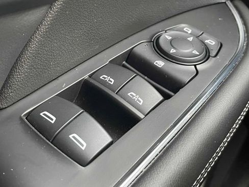 Certified 2023 Buick Envision Avenir FWD image 19