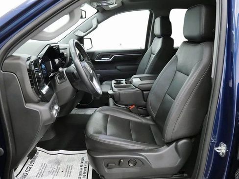 Used 2023 GMC Sierra 1500 SLT image 22