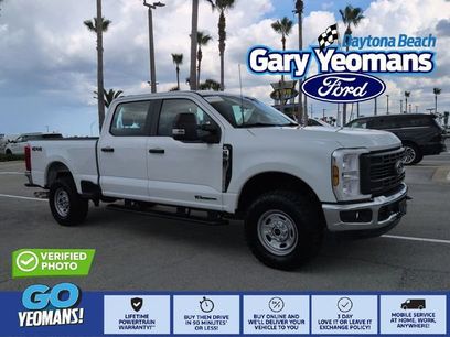 Certified 2026 Ford F250 XL w/ XL Off-Road Package