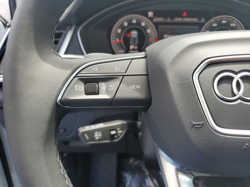 Used 2023 Audi Q5 2.0T Premium Plus AWD/4WD image 21