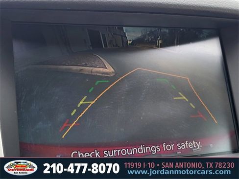 Used 2019 INFINITI Q60 Red Sport 400 image 18