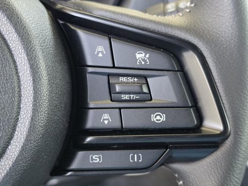 Used 2026 Subaru Forester Premium AWD/4WD image 26