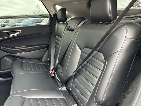 Certified 2022 Ford Edge SEL w/ Convenience Package image 21