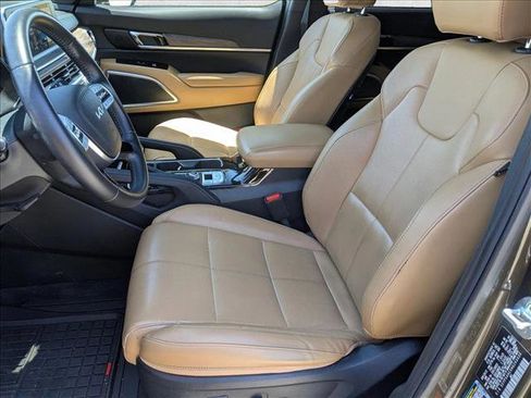Used 2022 Kia Telluride SX FWD image 16