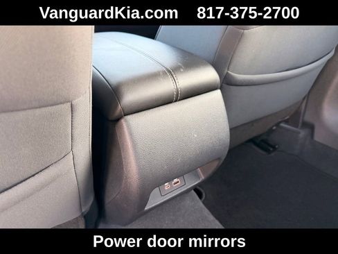 Used 2021 Nissan Altima 2.5 SV image 24