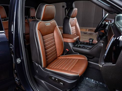 Used 2023 GMC Sierra 1500 Denali Ultimate image 31