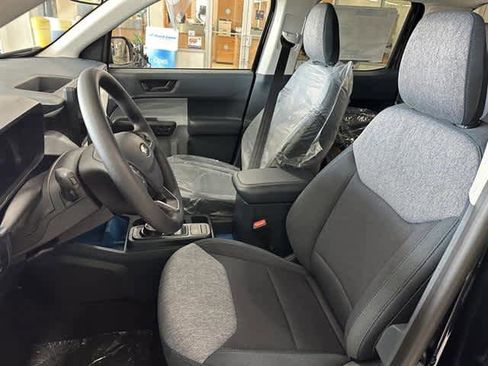 New 2025 Ford Maverick XLT w/ Equipment Group 301A image 17