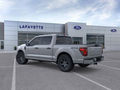 New 2026 Ford F150 STX w/ Equipment Group 200A image 35