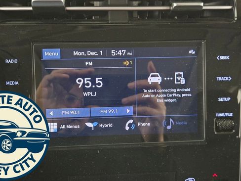 Used 2022 Hyundai Tucson SEL w/ Cargo Package image 14