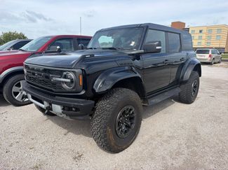 Used 2024 Ford Bronco Raptor w/ Interior Carbon Fiber Pack 6 AWD/4WD video 1