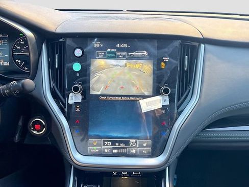 Used 2023 Subaru Outback Onyx Edition image 12